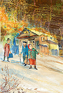 Чучело